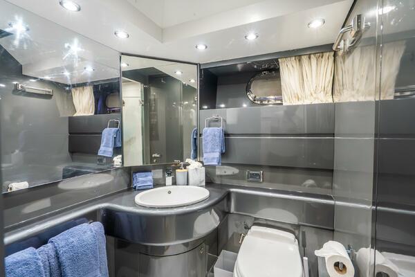 AZURE 97ft Maiora Yacht For Sale