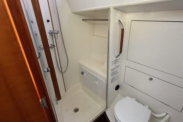 Evermore 45ft Allures Yacht For Sale