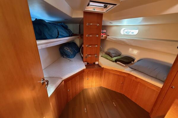 Evermore 45ft Allures Yacht For Sale