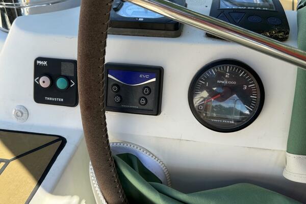 Evermore 45ft Allures Yacht For Sale