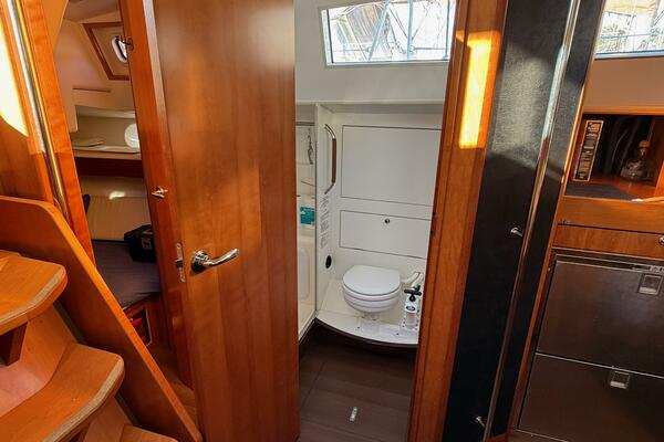 Evermore 45ft Allures Yacht For Sale