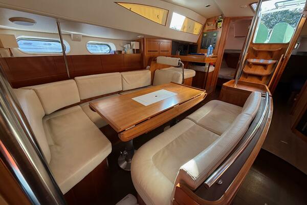 Evermore 45ft Allures Yacht For Sale