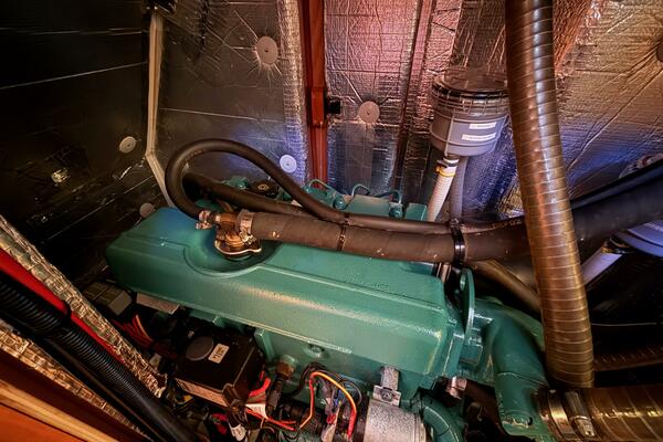 Evermore 45ft Allures Yacht For Sale