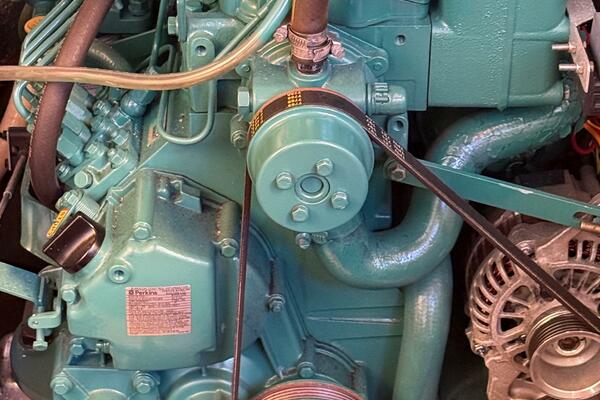 Evermore 45ft Allures Yacht For Sale