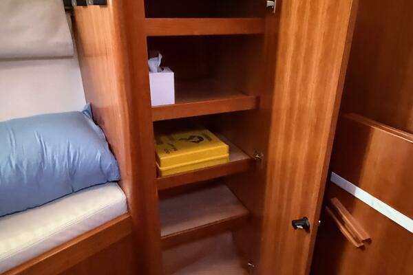 Evermore 45ft Allures Yacht For Sale