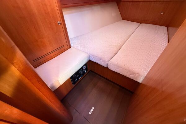 Evermore 45ft Allures Yacht For Sale