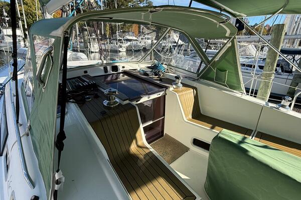 Evermore 45ft Allures Yacht For Sale