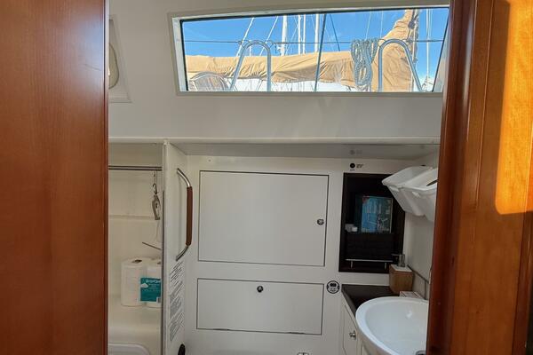 Evermore 45ft Allures Yacht For Sale