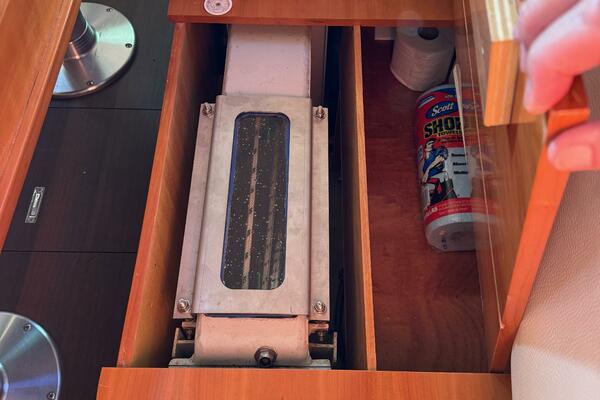 Evermore 45ft Allures Yacht For Sale