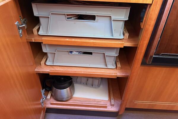 Evermore 45ft Allures Yacht For Sale