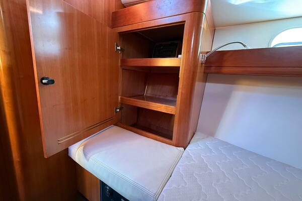 Evermore 45ft Allures Yacht For Sale