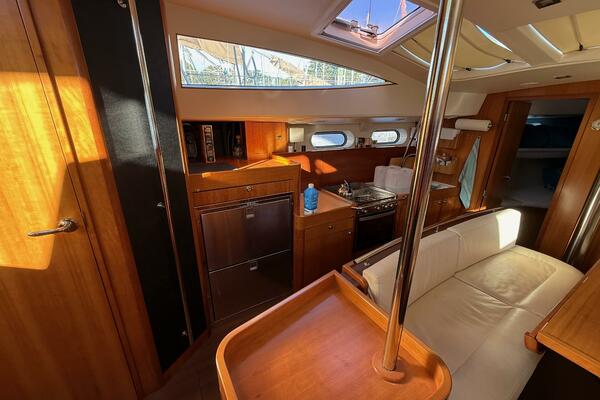 Evermore 45ft Allures Yacht For Sale