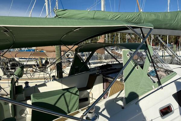 Evermore 45ft Allures Yacht For Sale