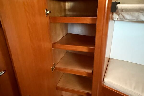 Evermore 45ft Allures Yacht For Sale