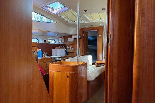 Evermore 45ft Allures Yacht For Sale