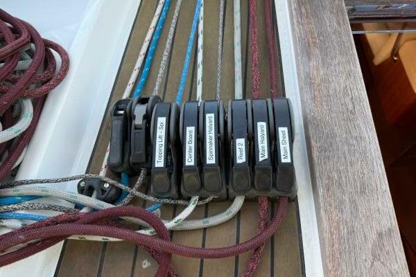 Evermore 45ft Allures Yacht For Sale