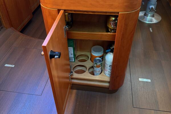 Evermore 45ft Allures Yacht For Sale