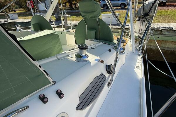 Evermore 45ft Allures Yacht For Sale