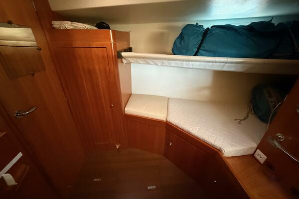 Evermore 45ft Allures Yacht For Sale