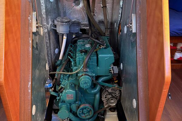 Evermore 45ft Allures Yacht For Sale