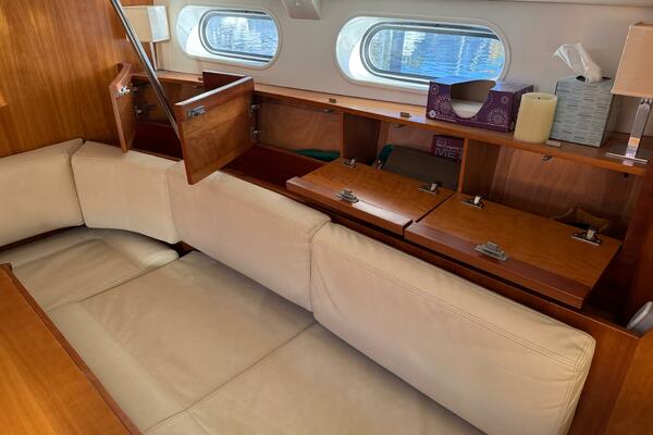 Evermore 45ft Allures Yacht For Sale