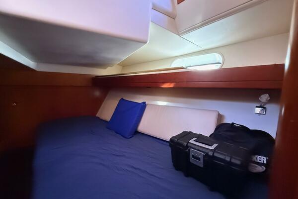 Evermore 45ft Allures Yacht For Sale