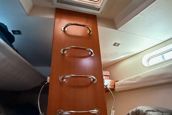 Evermore 45ft Allures Yacht For Sale