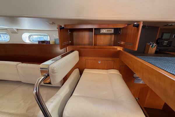 Evermore 45ft Allures Yacht For Sale
