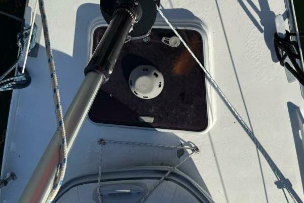 Evermore 45ft Allures Yacht For Sale