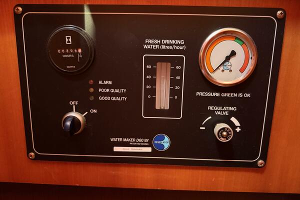 Evermore 45ft Allures Yacht For Sale