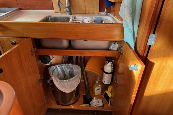 Evermore 45ft Allures Yacht For Sale