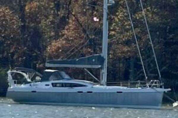 45-ft-Allures-2011-45-Evermore-Deltaville Virginia United States yacht for sale