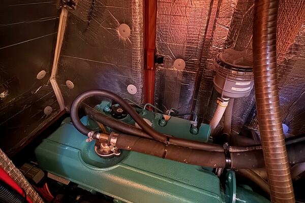 Evermore 45ft Allures Yacht For Sale