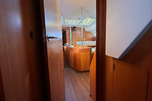 Evermore 45ft Allures Yacht For Sale