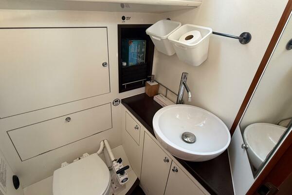 Evermore 45ft Allures Yacht For Sale