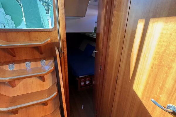 Evermore 45ft Allures Yacht For Sale