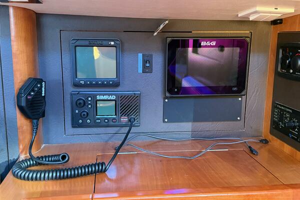 Evermore 45ft Allures Yacht For Sale