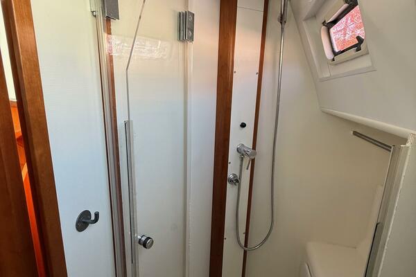 Evermore 45ft Allures Yacht For Sale