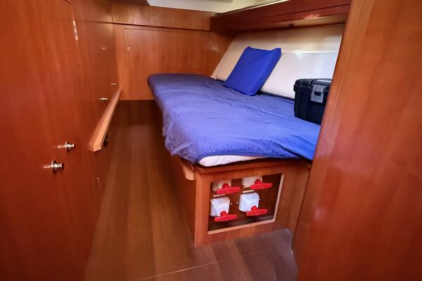 Evermore 45ft Allures Yacht For Sale