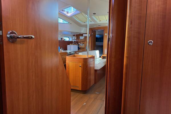 Evermore 45ft Allures Yacht For Sale
