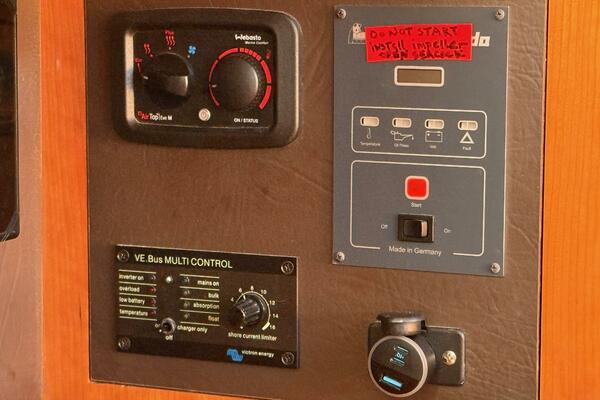 Evermore 45ft Allures Yacht For Sale