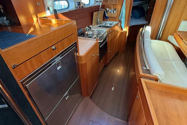 Evermore 45ft Allures Yacht For Sale