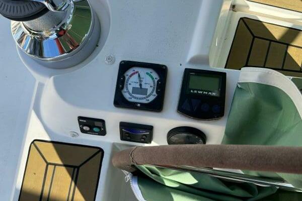 Evermore 45ft Allures Yacht For Sale