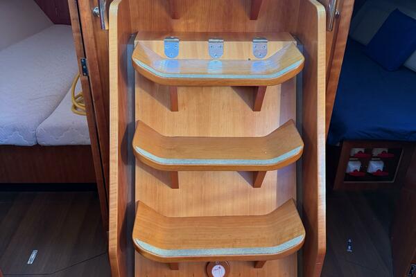 Evermore 45ft Allures Yacht For Sale