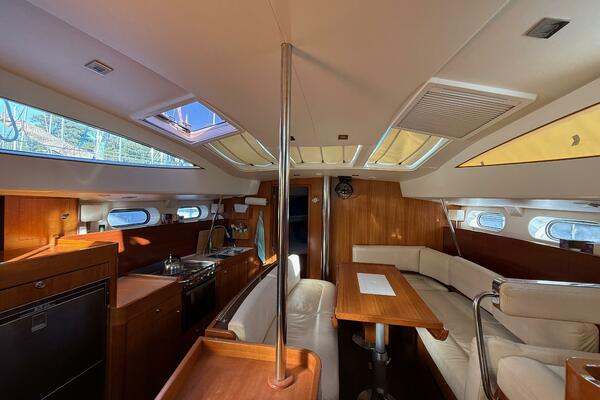 Evermore 45ft Allures Yacht For Sale