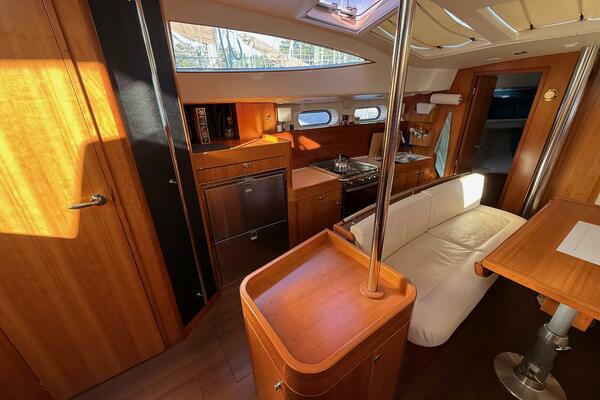 Evermore 45ft Allures Yacht For Sale