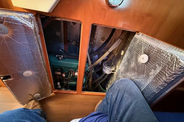 Evermore 45ft Allures Yacht For Sale