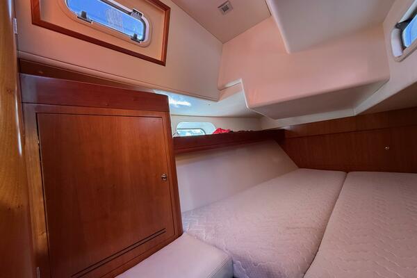 Evermore 45ft Allures Yacht For Sale
