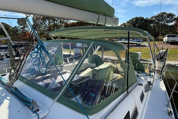 Evermore 45ft Allures Yacht For Sale