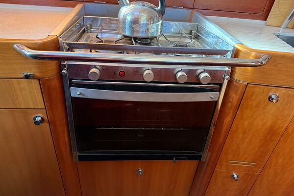 Evermore 45ft Allures Yacht For Sale